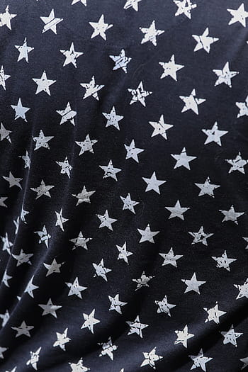 blu, tessuto, bianca, stelle, stampato, 4 luglio, bandiera americana, celebrazione, capi di abbigliamento, cowboy, bandiera