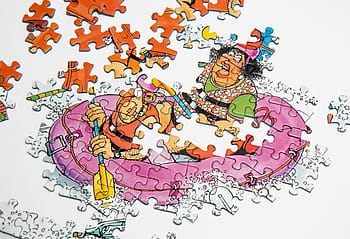 jigsaw puzzle, leisure, piece, game, toy, solution, play, problem, puzzle, jigsaw, occupational therapy