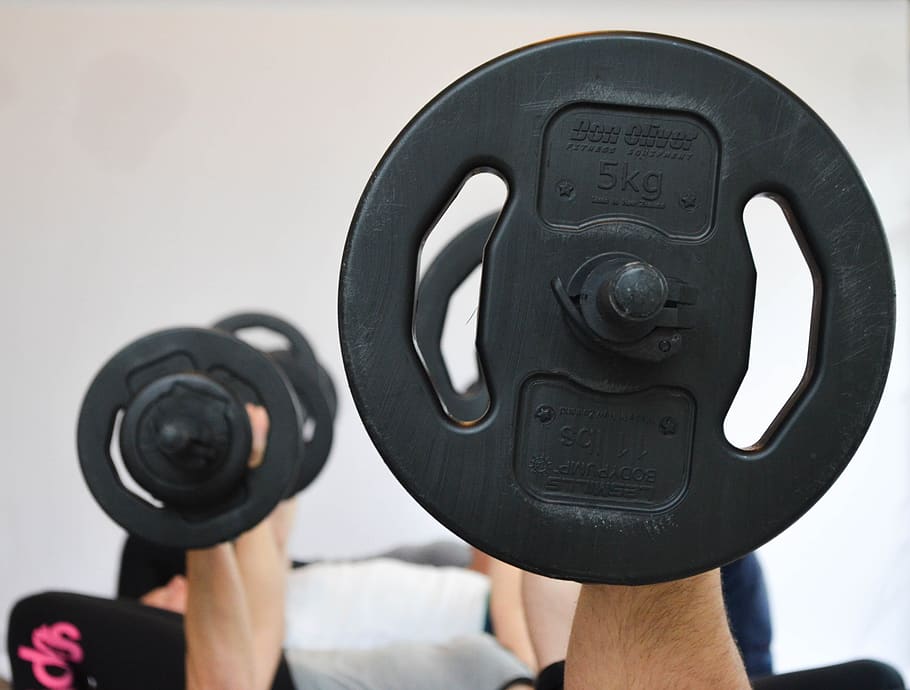 fitness, sport, greutate, femeie, fată, sănătate, Terschelling