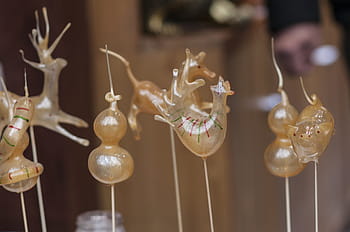 sugar man, sugar blower, gourd