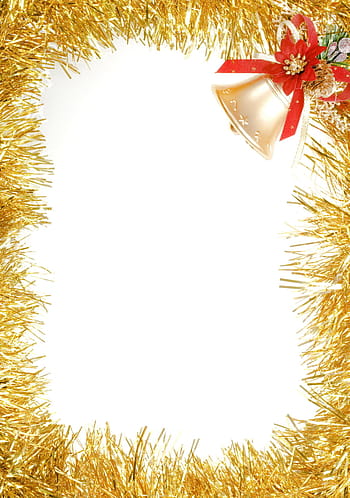 background, border, christmas, color, design, frame, gift, gold, holiday, isolated, new
