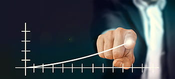 podnikatel, řízení, úspěch, statistika, prezentace, produktivita, zisk, křivka, křivka úspěchu, cílová, plánování
