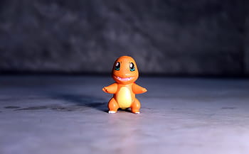 malý, roztomilý, hračka, figurka, malované, plastický, japonský, anime, kreslená pohádka, televize, video