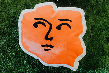 en forma, almohadas, caras, Polonia, ŁDF, polska, festival de diseño lodz, festival de diseño łódź