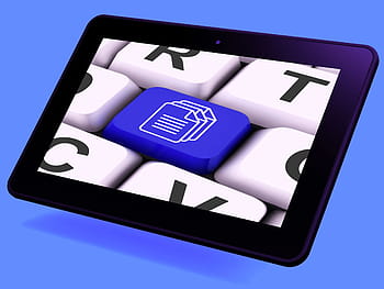 files, key, tablet, shows, upload, file, computer, computer file, data file, filing, folder