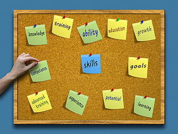 skills, competence, knowledge, success, strategy, ability, experience, business, target, concept, dynamics