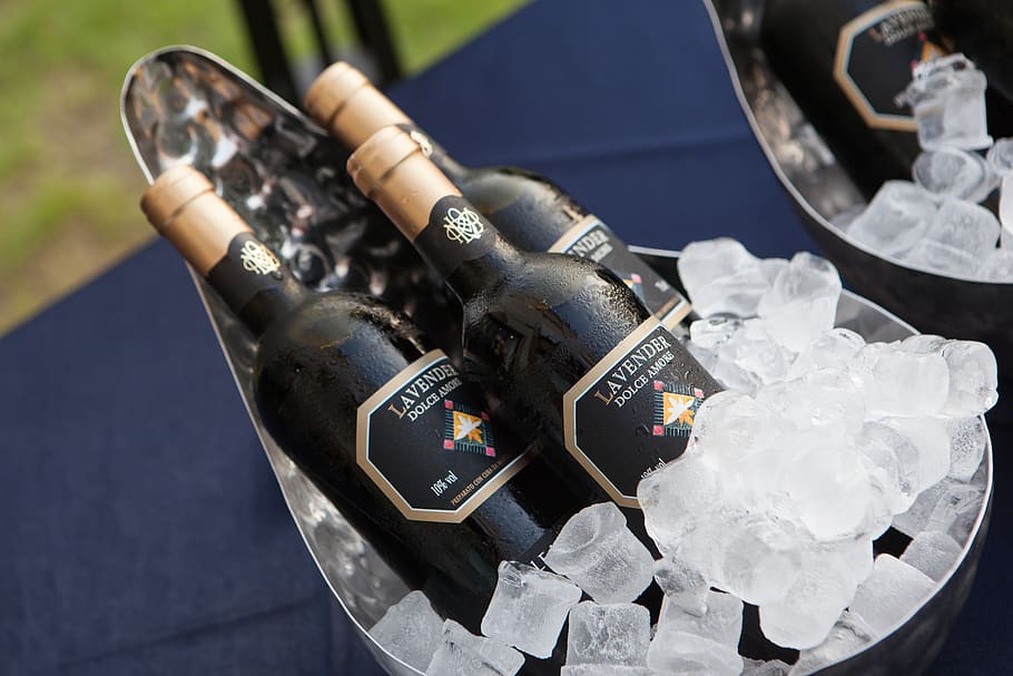 champagne, ice, party, wedding, dinning, dinner, wine, catering, plate