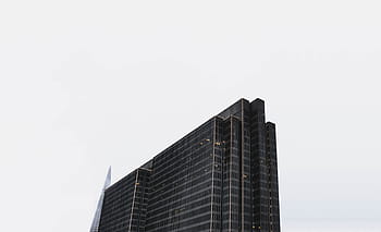 arkitektur, bygning, infrastruktur, himmel, skyskraber, tårn