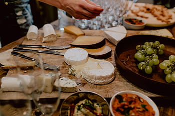 queso, blanco, vino, uvas, fruta, fiesta, merienda, italiano, vino blanco, copa de vino, gourmet