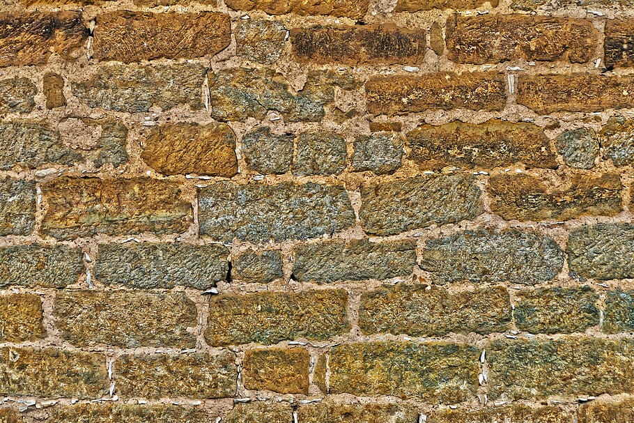 písek, kamenná zeď, historicky, starý, steinmetz, textura, přírodní kámen, zeď, kámen, Pozadí, vzor