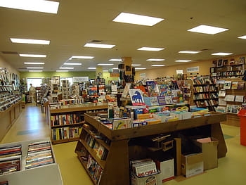bookstore, books, table, display, shelf, shelves, shop, buy, sale