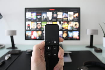 pokoj, místnost, kancelář, moderní, lektronický, technologie, televize, obrazovka, dálkové ovládání, práce, lavice, stůl