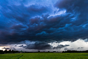 積乱雲、 嵐の狩猟、 気象学、 雷雨、 嵐、 モンスター、 天気、 スコールライン、 ストームフロント、 クラウドフロント、 暗雲