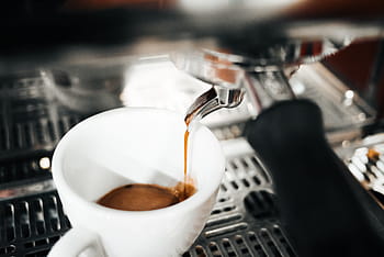 kopi, bar, diseduh, kafe, capuccino, mesin kopi, minuman, espresso, mesin espresso, segar, penggiling