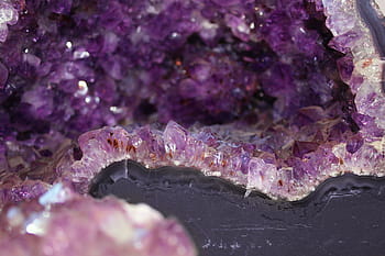 ametista, geode, pietre preziose, gemme, cristallo, quarzo, geologia, gemma, pietra preziosa, minerale, roccia