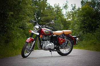 královské enfield, jezdec, kolo, motorka, bhoirymbong královské enfield